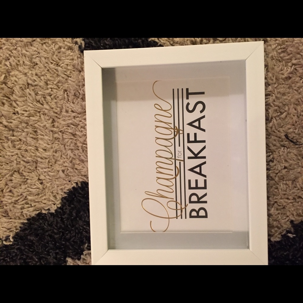 Canvas Sign - Picture 7 of 7